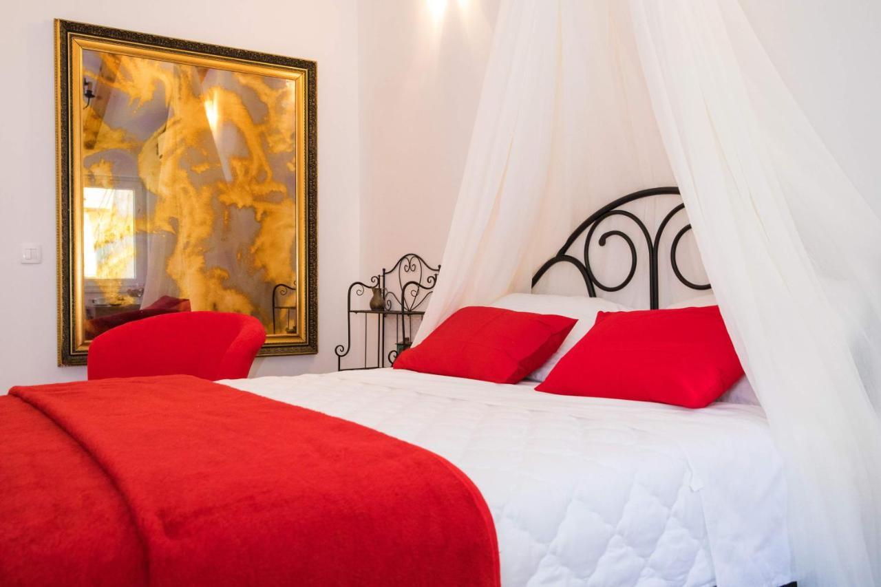 Apartman Mara